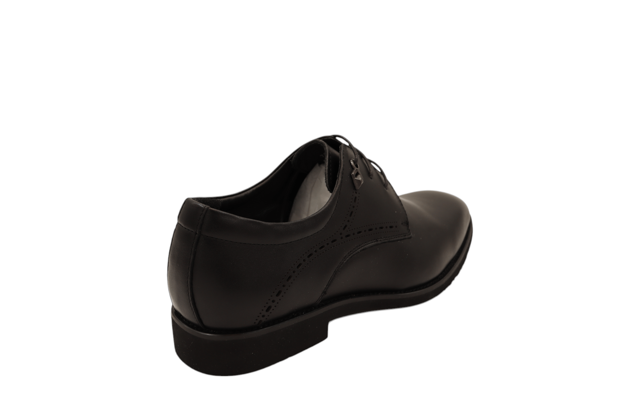 Pantofi Barbati Piele Naturala Johan Scarpe CYD 75803 - Johan Scarpe - amely.ro
