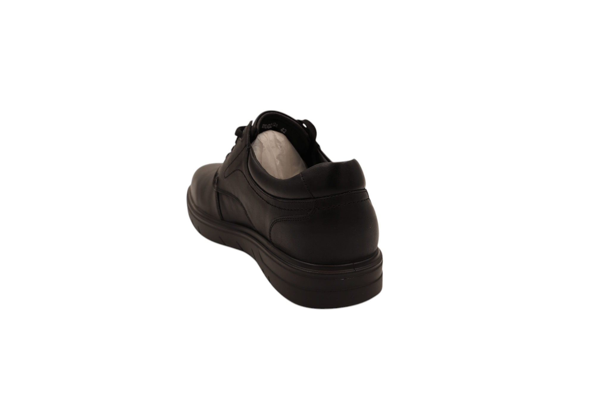 Pantofi Barbati Piele Naturala Johan Scarpe CYD 8012 - Johan Scarpe - amely.ro