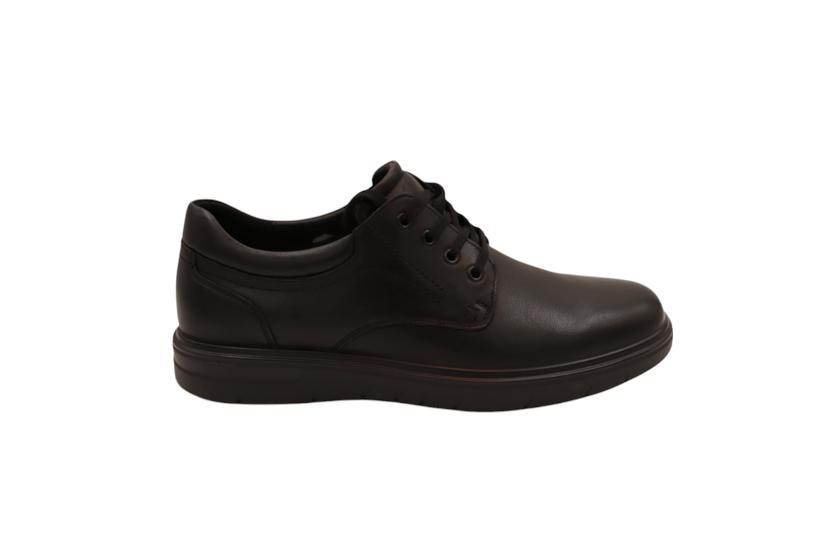 Pantofi Barbati Piele Naturala Johan Scarpe CYD 8012 - Johan Scarpe - amely.ro