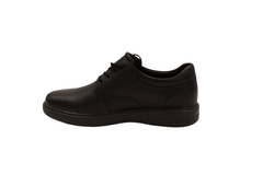 Pantofi Barbati Piele Naturala Johan Scarpe CYD 8012 - Johan Scarpe - amely.ro