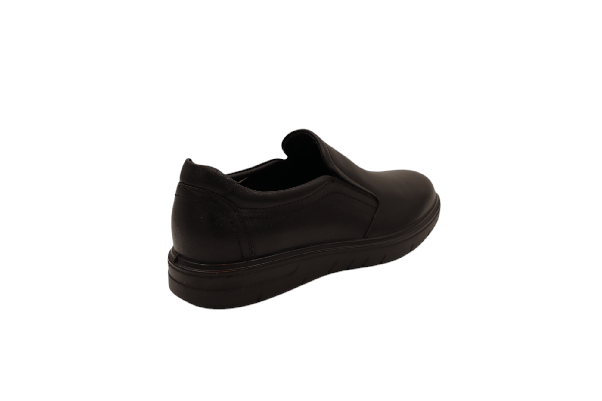 Pantofi Barbati Piele Naturala Johan Scarpe CYD 8013 - Johan Scarpe - amely.ro