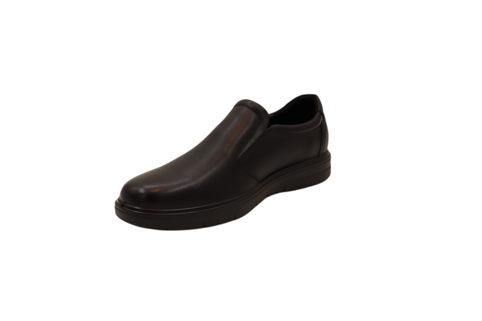 Pantofi Barbati Piele Naturala Johan Scarpe CYD 8013 - Johan Scarpe - amely.ro
