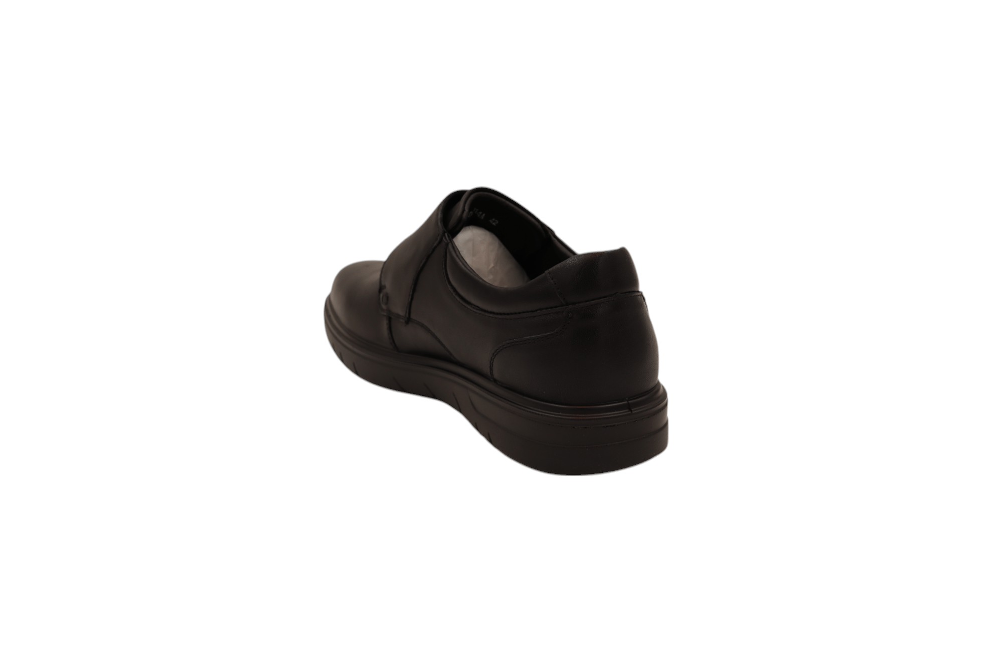 Pantofi Barbati Piele Naturala Johan Scarpe CYD 8014 - Johan Scarpe - amely.ro