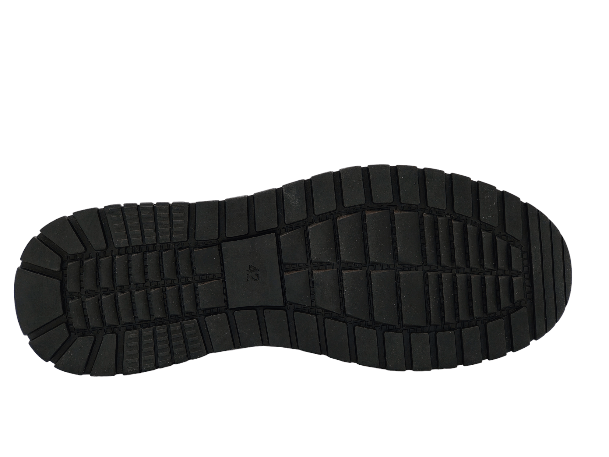 Pantofi Barbati Piele Naturala Johan Scarpe CYD 80993 - Johan Scarpe - amely.ro