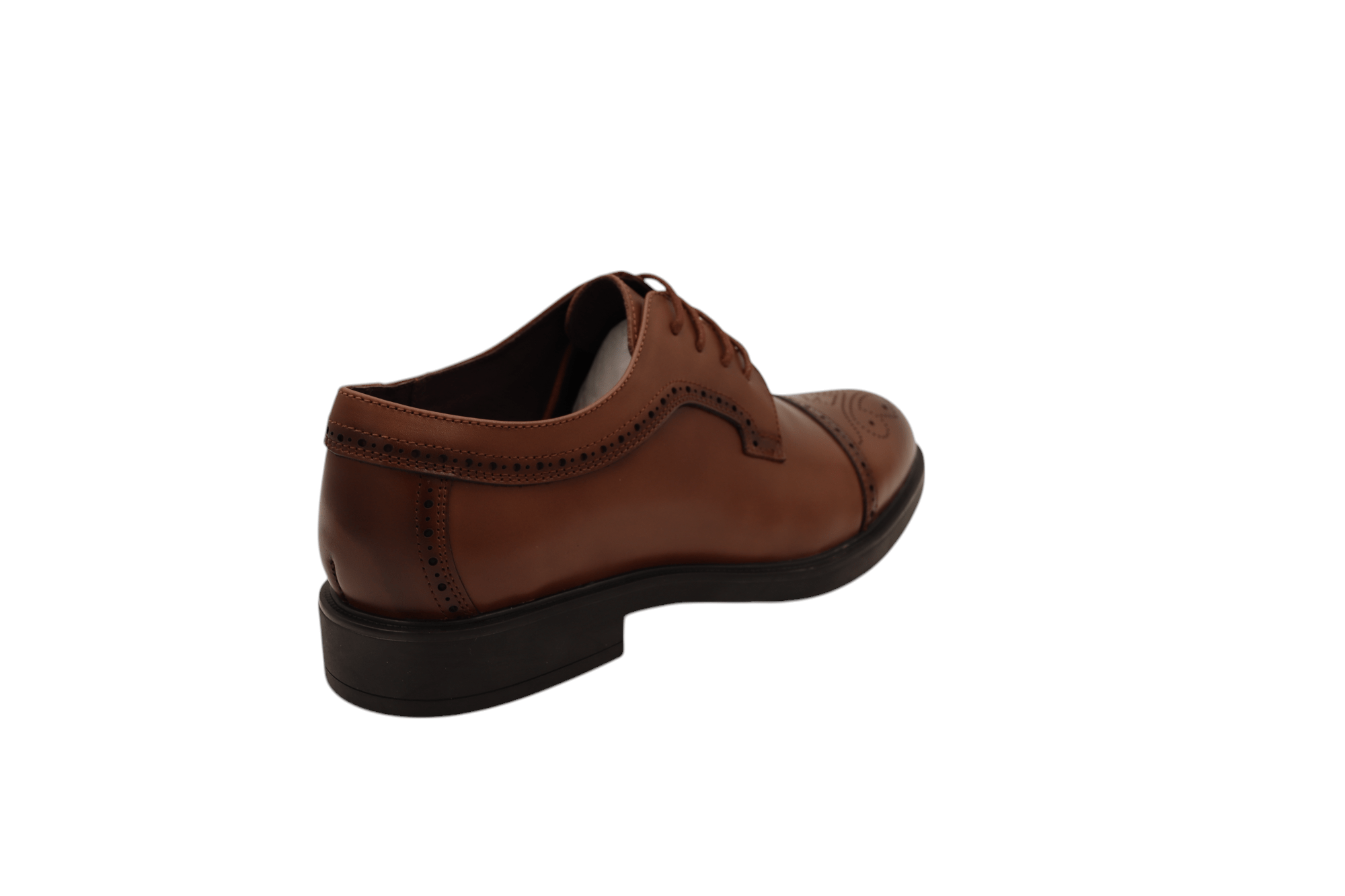 Pantofi Barbati Piele Naturala Johan Scarpe CYD 85001 - Johan Scarpe - amely.ro