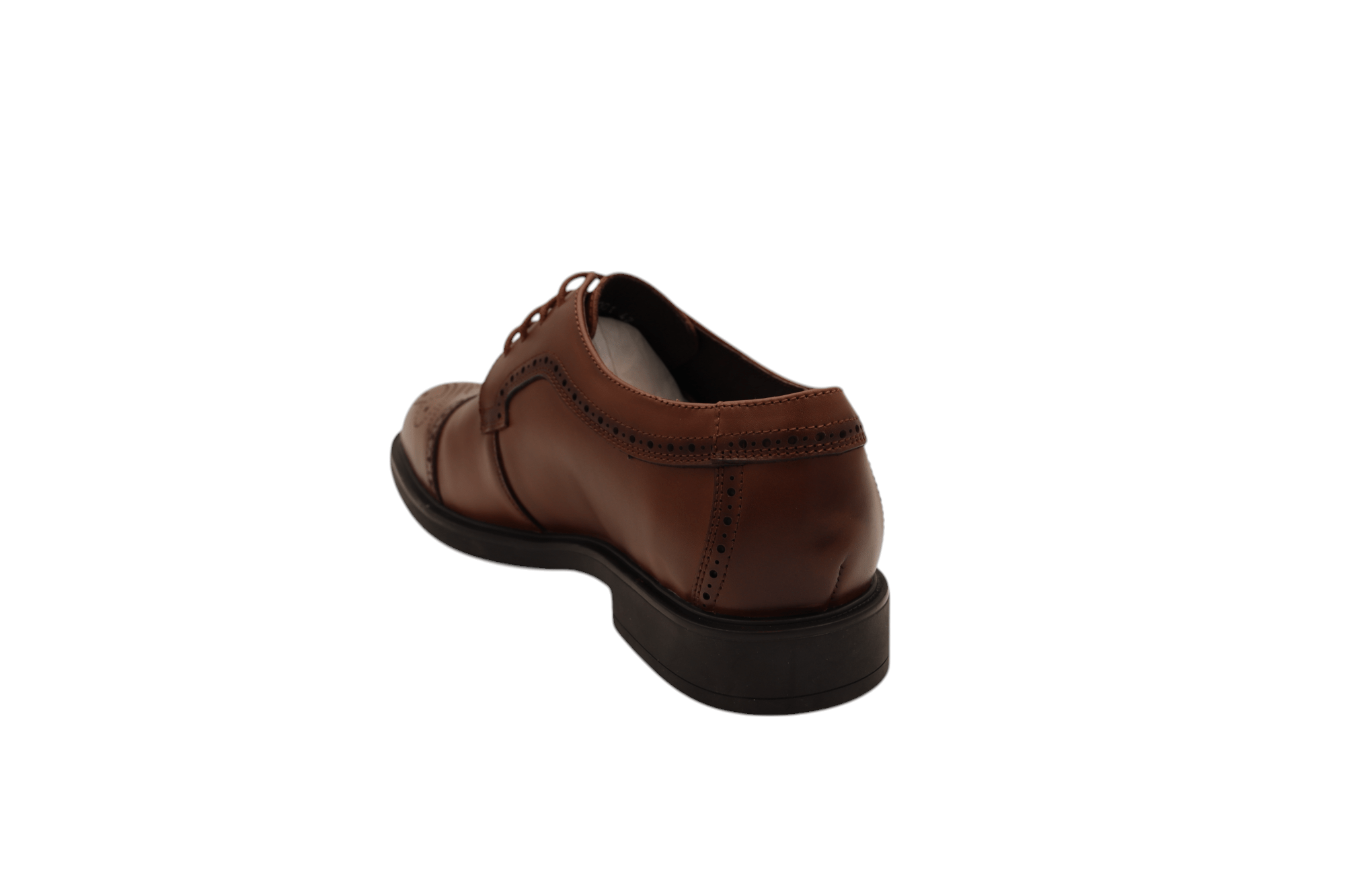 Pantofi Barbati Piele Naturala Johan Scarpe CYD 85001 - Johan Scarpe - amely.ro