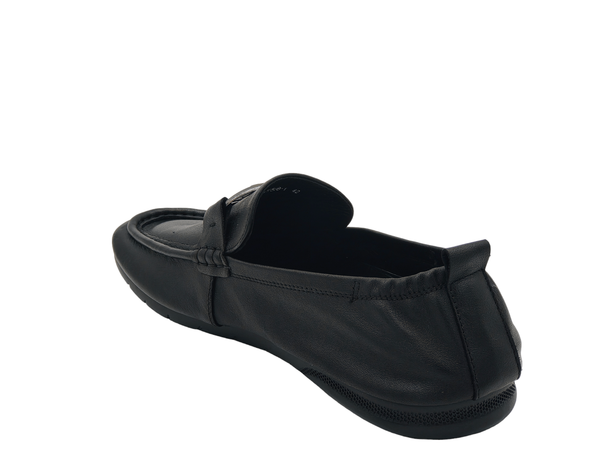 Pantofi Barbati Piele Naturala Johan Scarpe CYD A20508 - Johan Scarpe - amely.ro