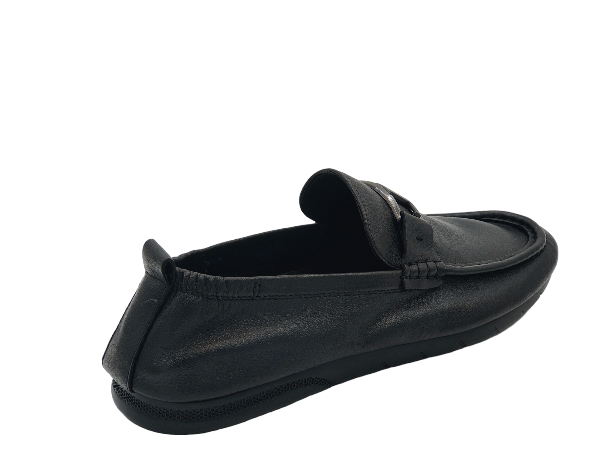 Pantofi Barbati Piele Naturala Johan Scarpe CYD A20508 - Johan Scarpe - amely.ro