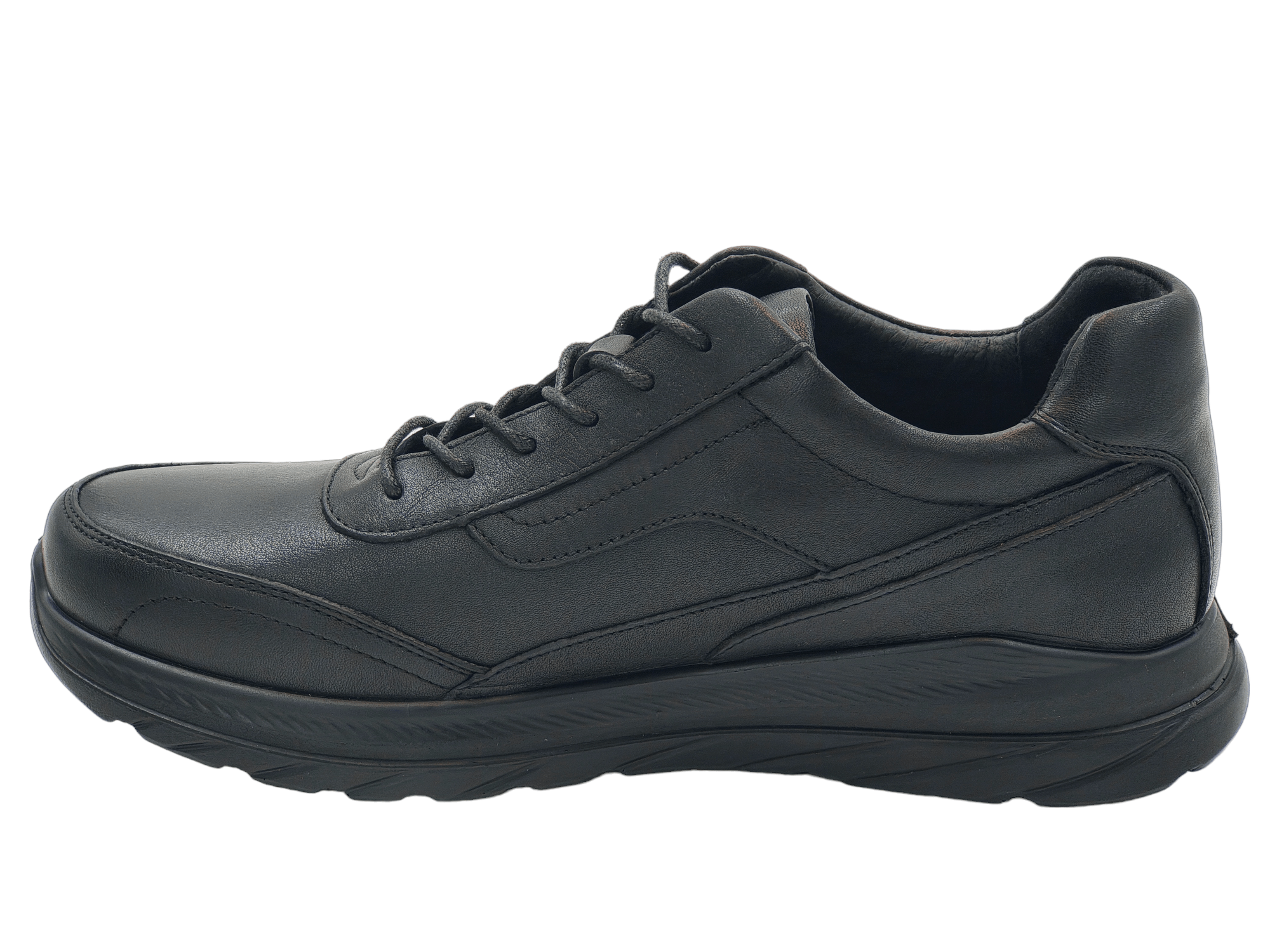 Pantofi Barbati Piele Naturala Johan Scarpe CYD A2067 - Johan Scarpe - amely.ro