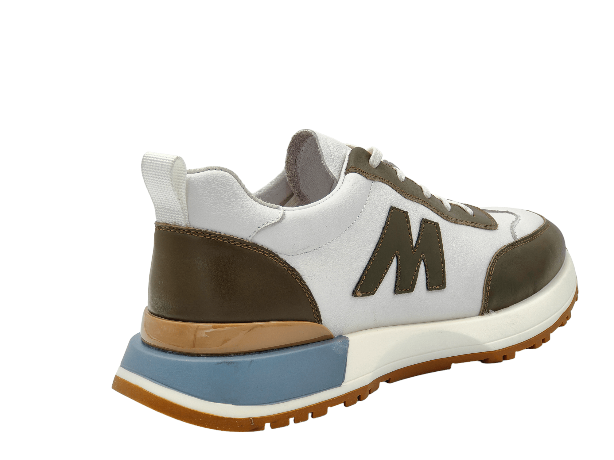 Pantofi Barbati Piele Naturala Johan Scarpe CYD ES530 - Johan Scarpe - amely.ro