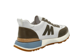 Pantofi Barbati Piele Naturala Johan Scarpe CYD ES530 - Johan Scarpe - amely.ro