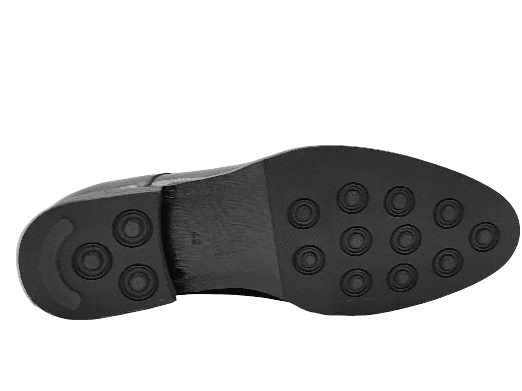 Pantofi Barbati Piele Naturala Johan Scarpe CYD F15191 - Johan Scarpe - amely.ro