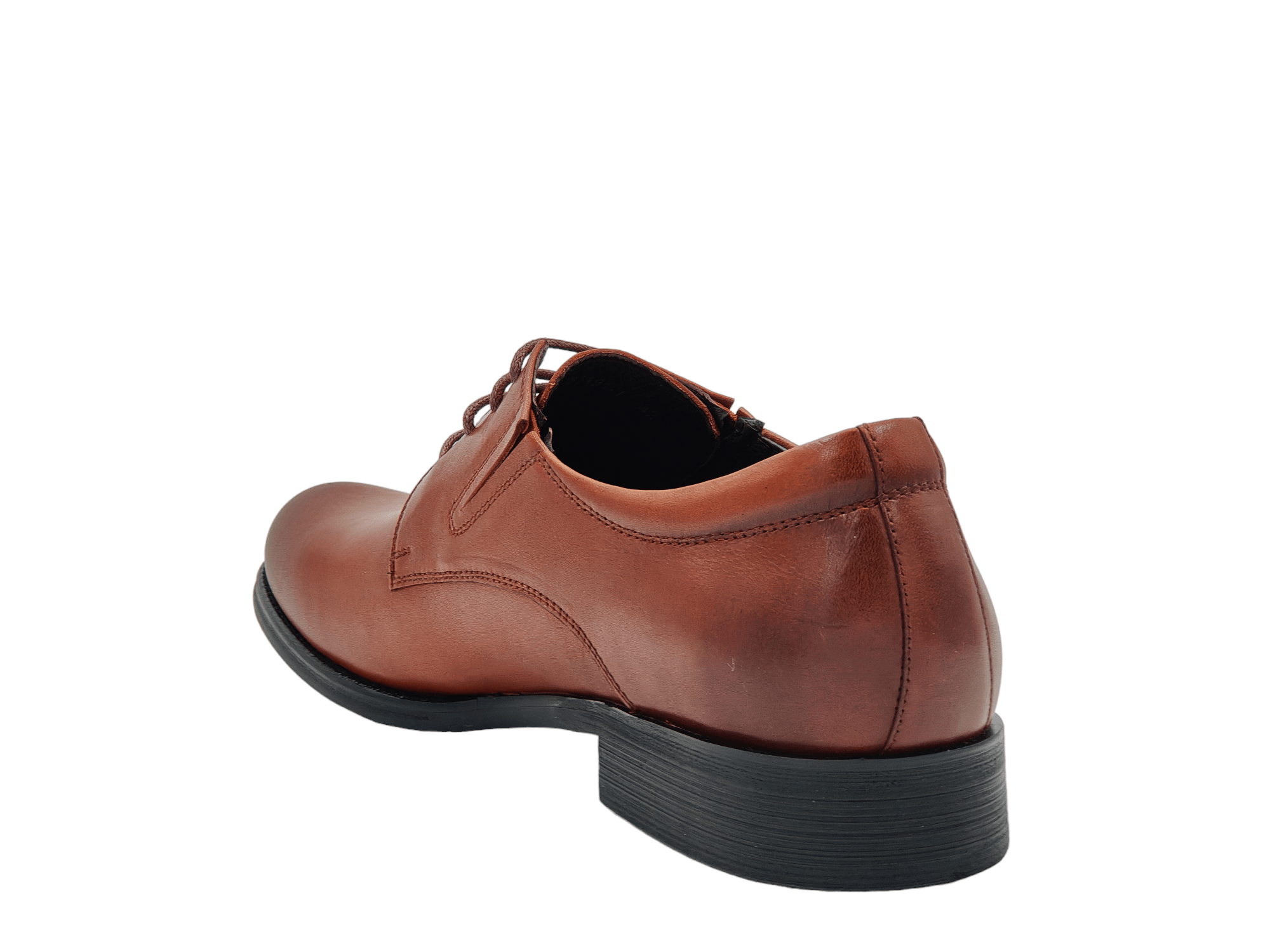 Pantofi Barbati Piele Naturala Johan Scarpe CYD F15191 - Johan Scarpe - amely.ro