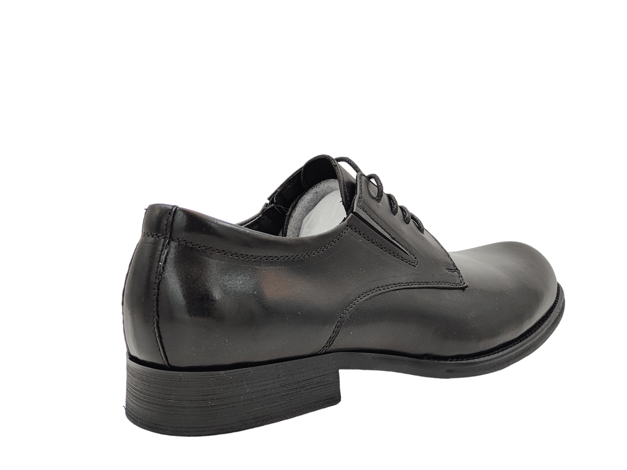 Pantofi Barbati Piele Naturala Johan Scarpe CYD F15191 - Johan Scarpe - amely.ro