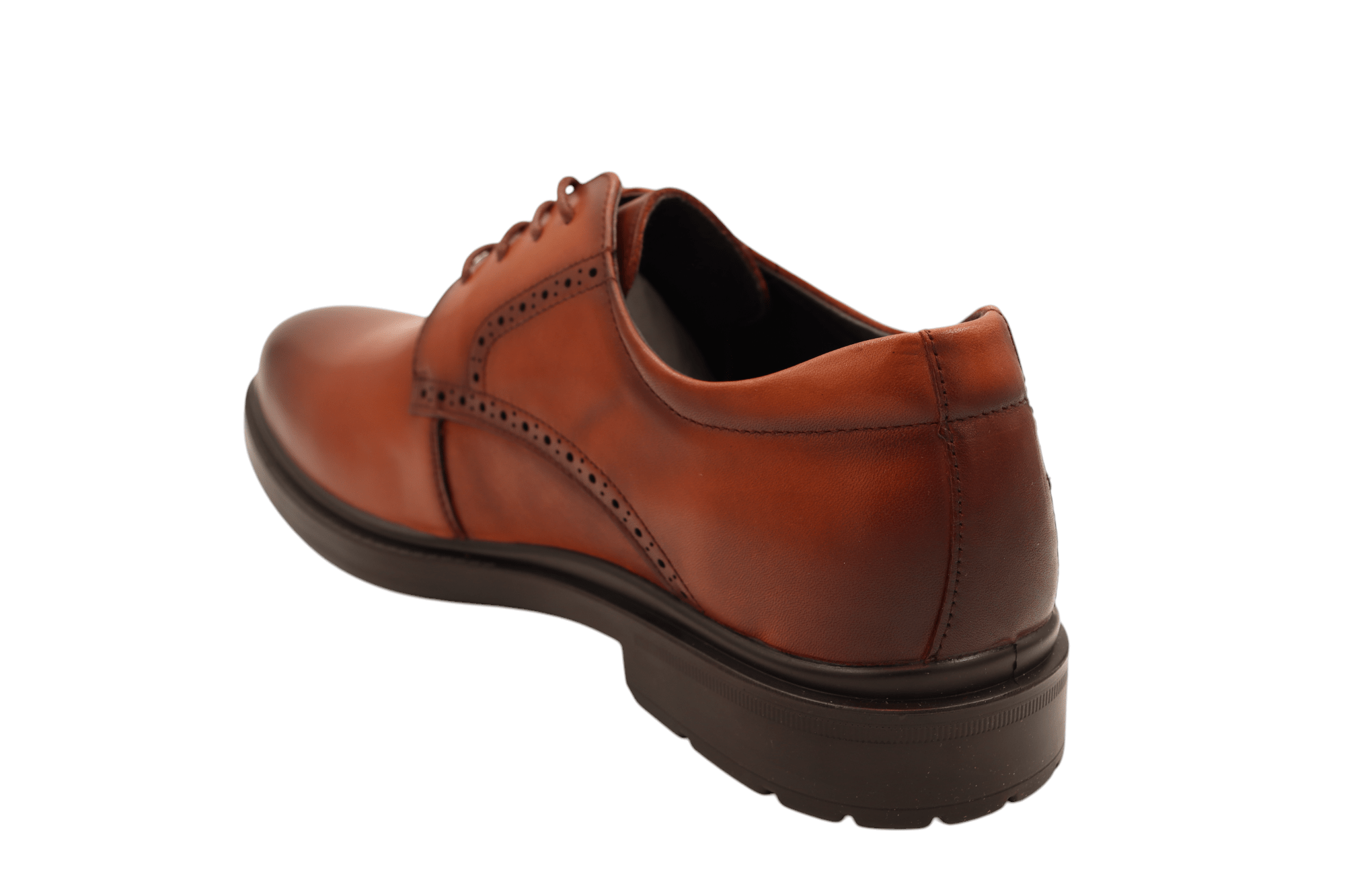 Pantofi Barbati Piele Naturala Johan Scarpe CYD HT6509 - Johan Scarpe - amely.ro