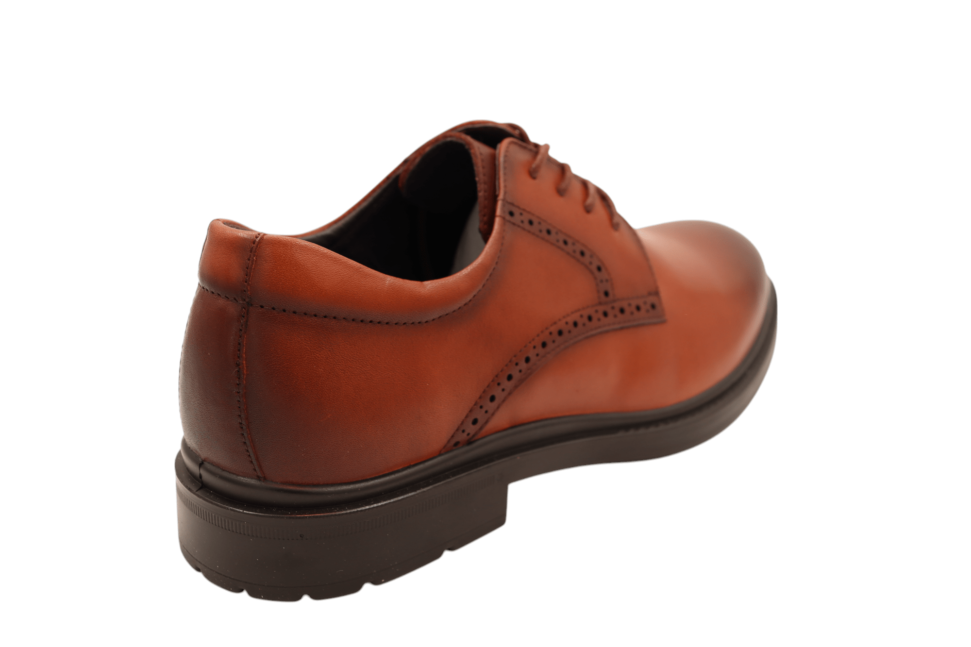 Pantofi Barbati Piele Naturala Johan Scarpe CYD HT6509 - Johan Scarpe - amely.ro