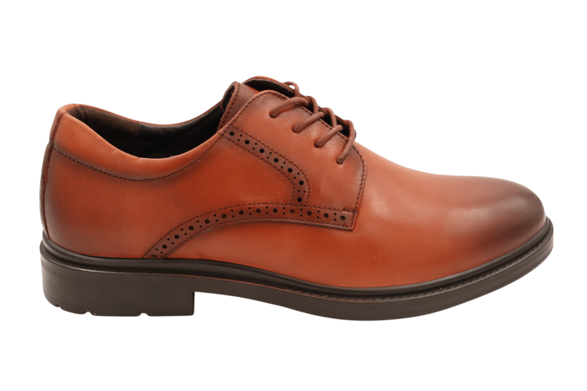 Pantofi Barbati Piele Naturala Johan Scarpe CYD HT6509 - Johan Scarpe - amely.ro