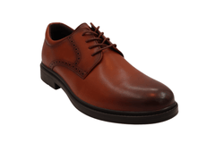 Pantofi Barbati Piele Naturala Johan Scarpe CYD HT6509 - Johan Scarpe - amely.ro