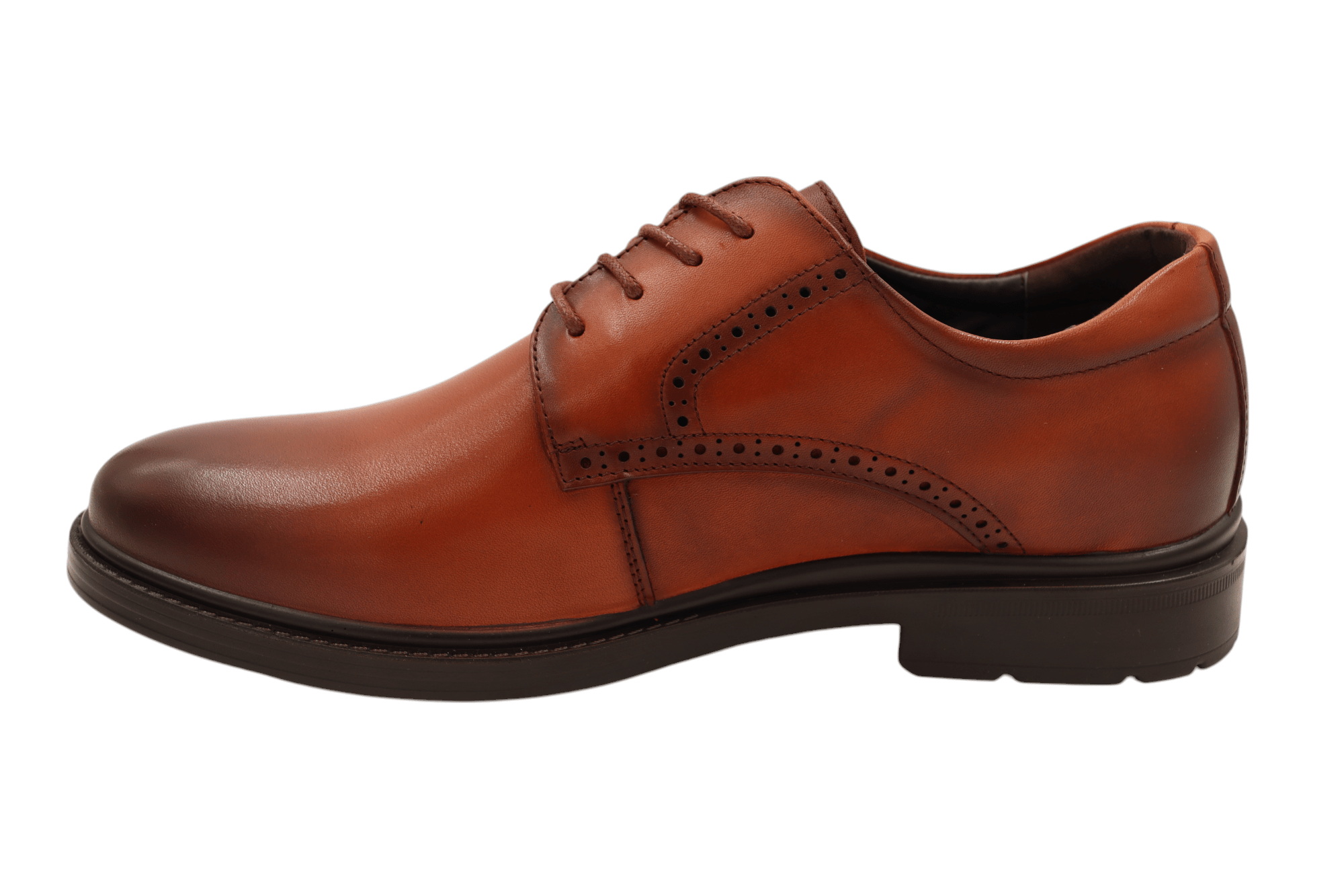 Pantofi Barbati Piele Naturala Johan Scarpe CYD HT6509 - Johan Scarpe - amely.ro