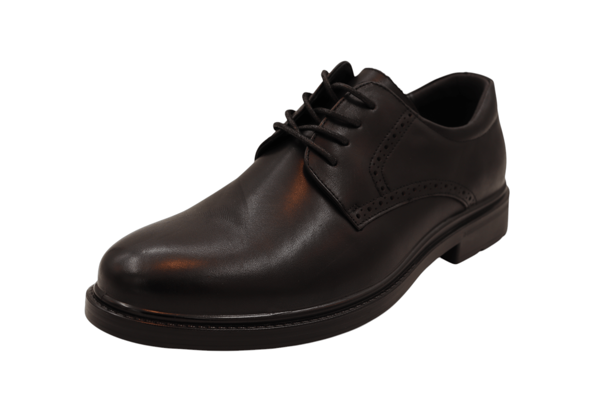 Pantofi Barbati Piele Naturala Johan Scarpe CYD HT6509 - Johan Scarpe - amely.ro