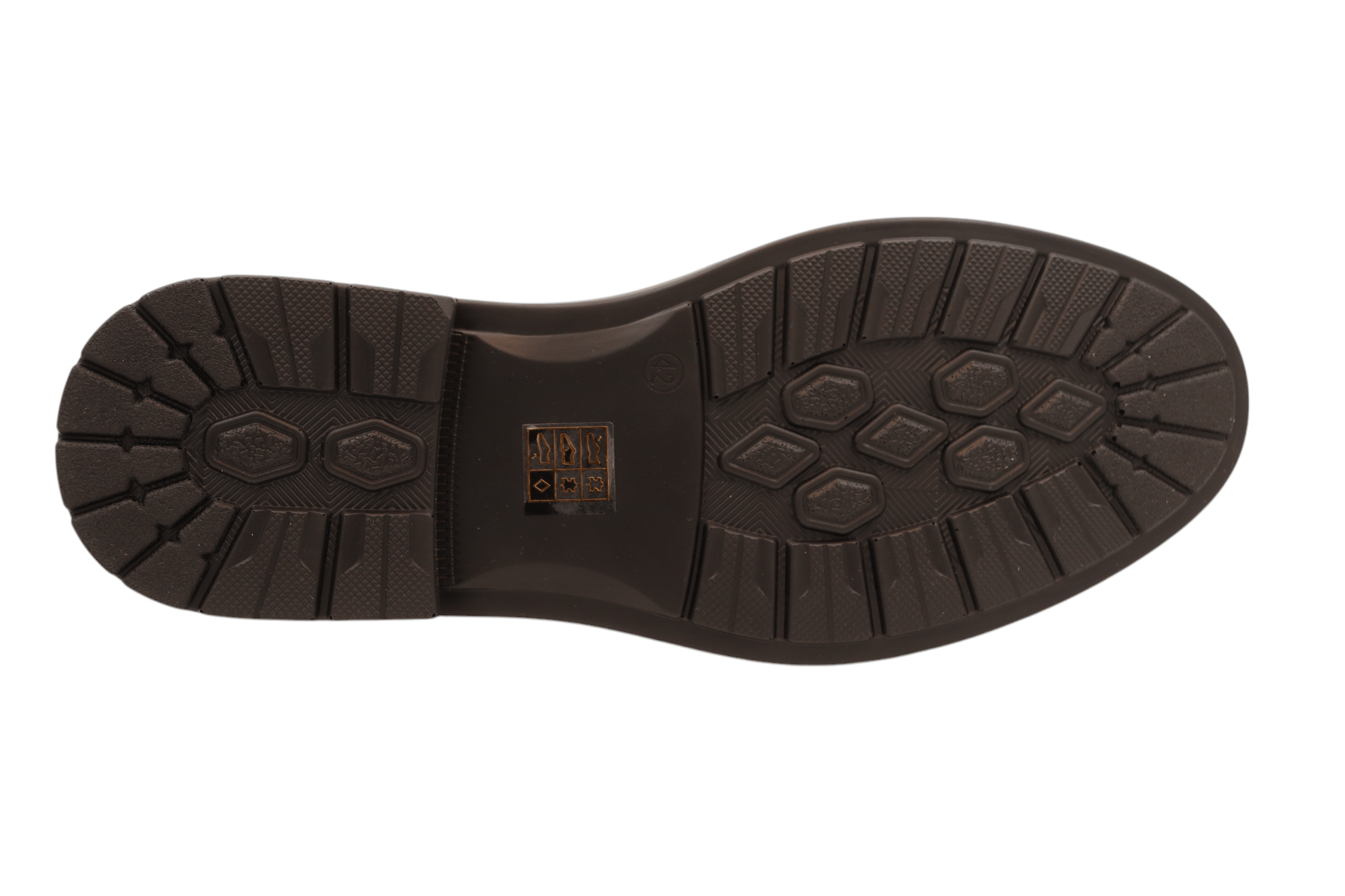 Pantofi Barbati Piele Naturala Johan Scarpe CYD HT6509 - Johan Scarpe - amely.ro