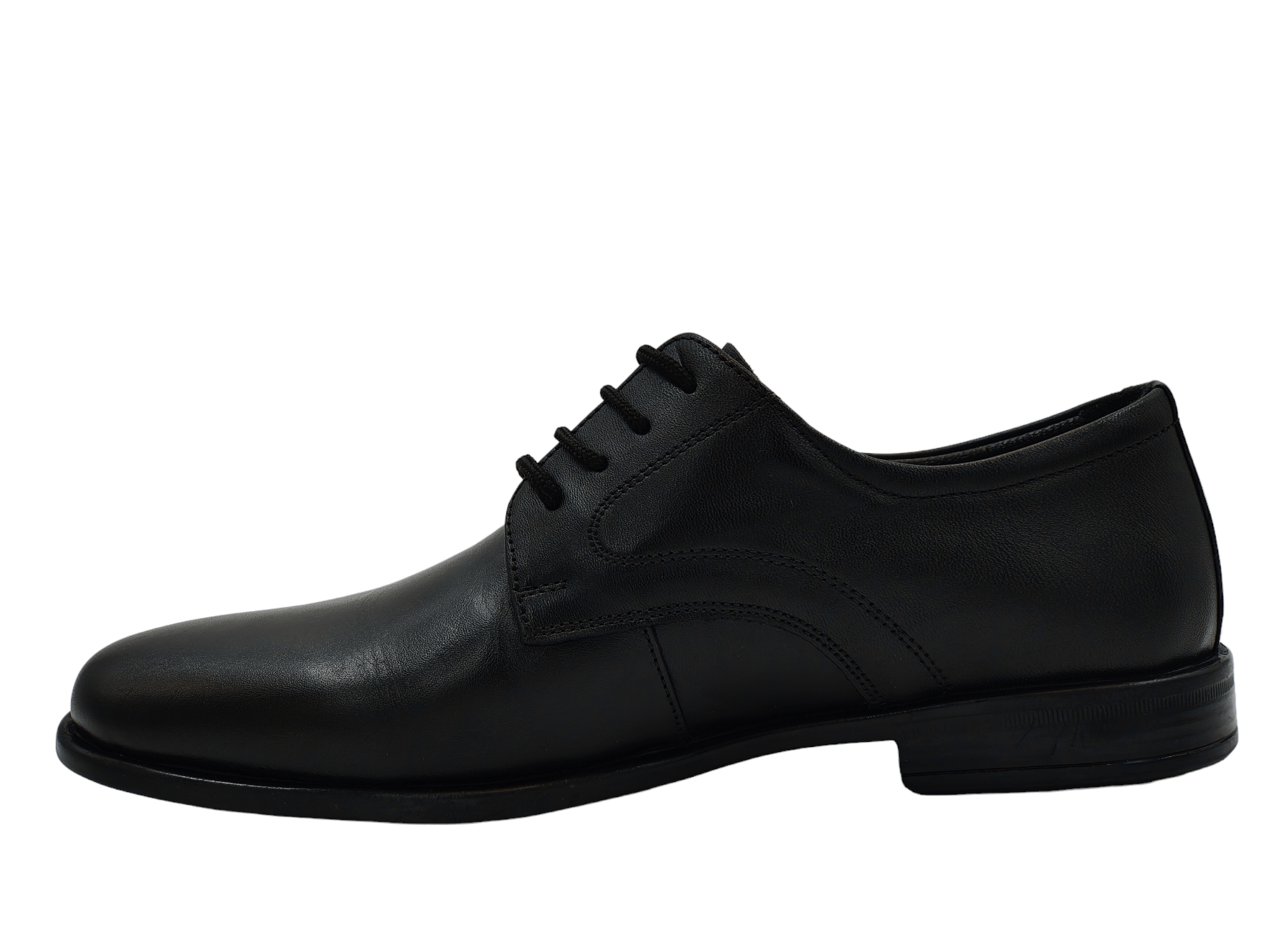 Pantofi Barbati Piele Naturala Johan Scarpe CYD R613 - Johan Scarpe - amely.ro