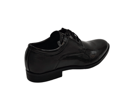 Pantofi Barbati Piele Naturala Johan Scarpe CYD R616 - Johan Scarpe - amely.ro