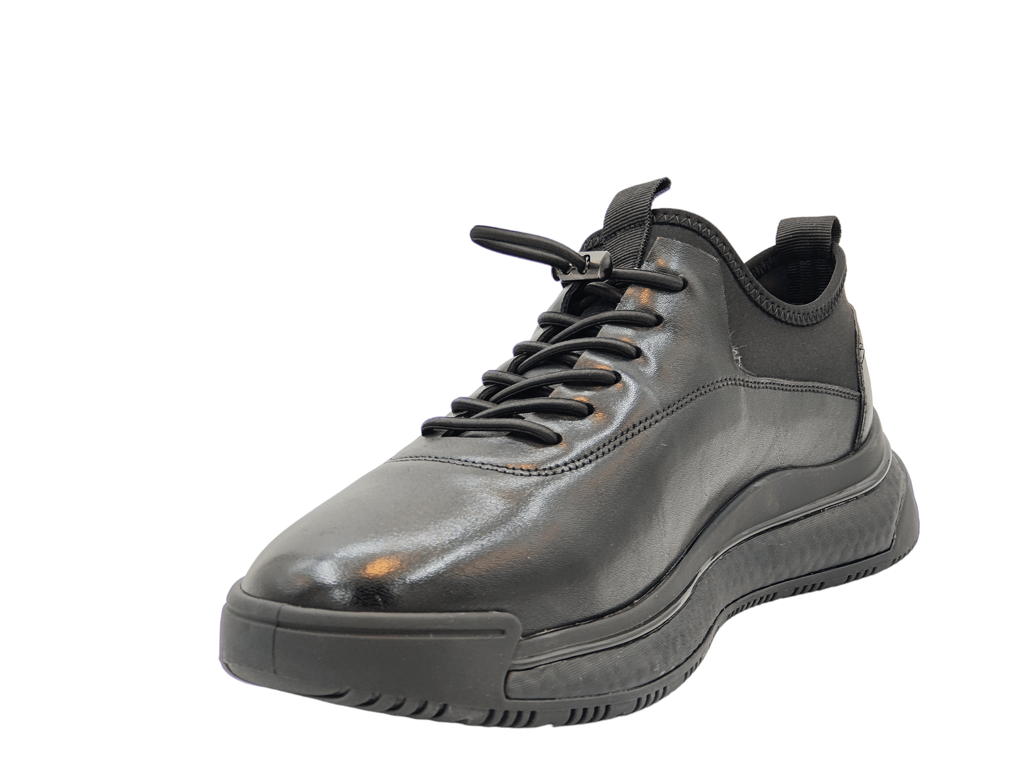 Pantofi Barbati Piele Naturala Johan Scarpe CYD S8023 - Johan Scarpe - amely.ro