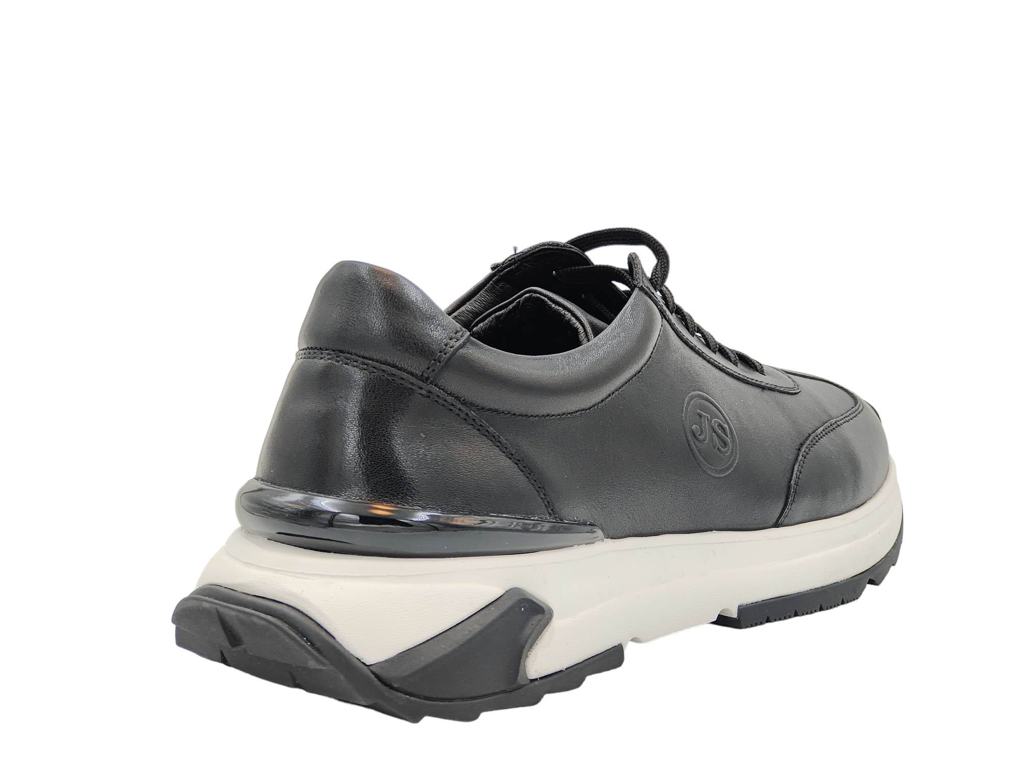 Pantofi Barbati Piele Naturala Johan Scarpe CYD S8063 - Johan Scarpe - amely.ro