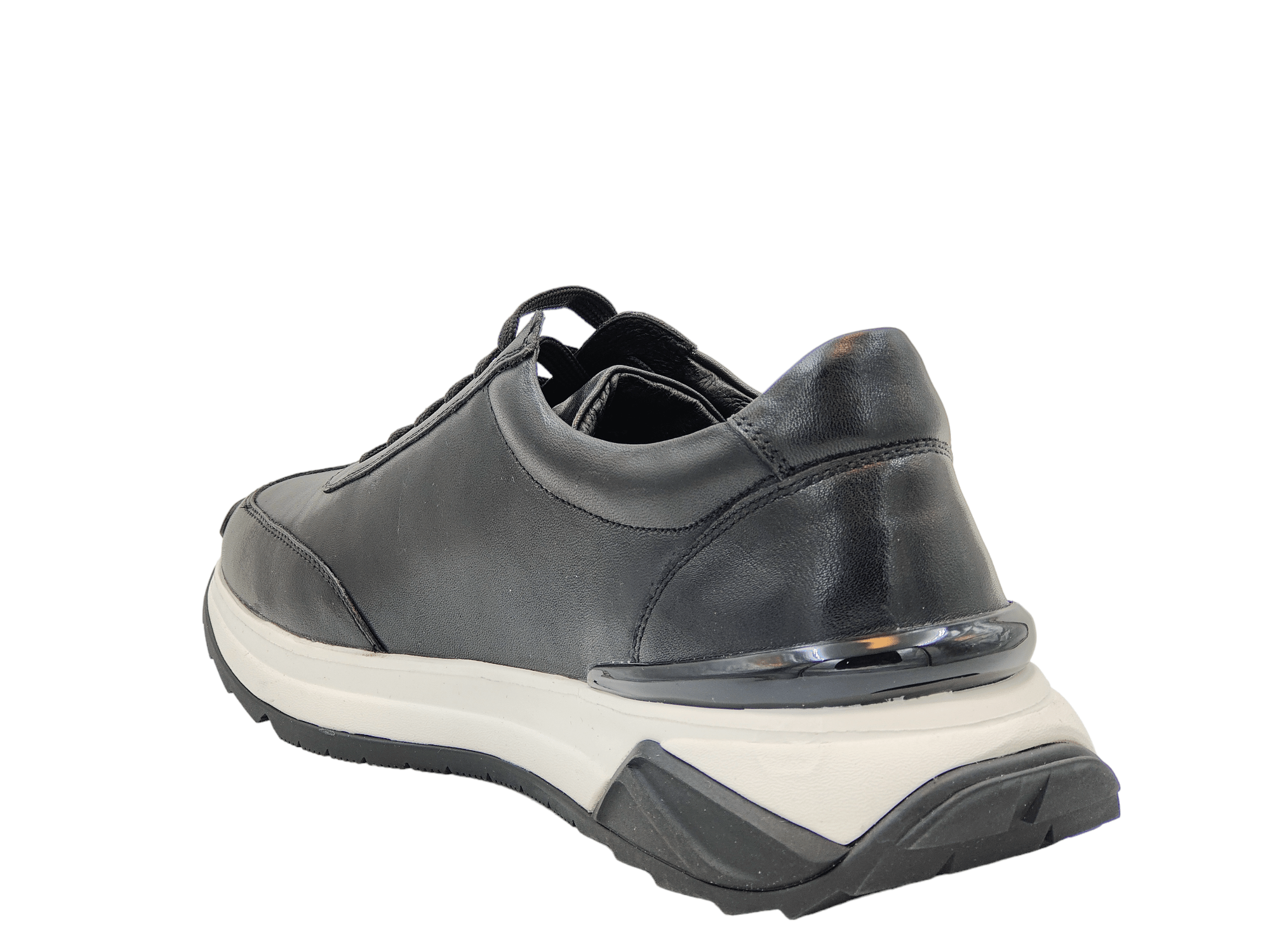 Pantofi Barbati Piele Naturala Johan Scarpe CYD S8063 - Johan Scarpe - amely.ro