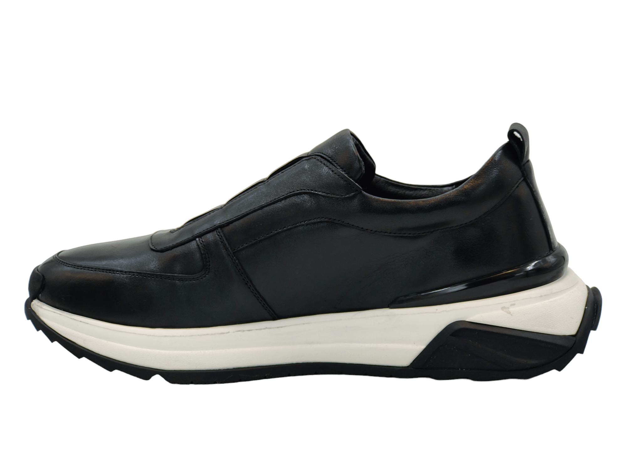 Pantofi Barbati Piele Naturala Johan Scarpe CYD S8063 - Johan Scarpe - amely.ro