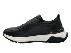 Pantofi Barbati Piele Naturala Johan Scarpe CYD S8063 - Johan Scarpe - amely.ro