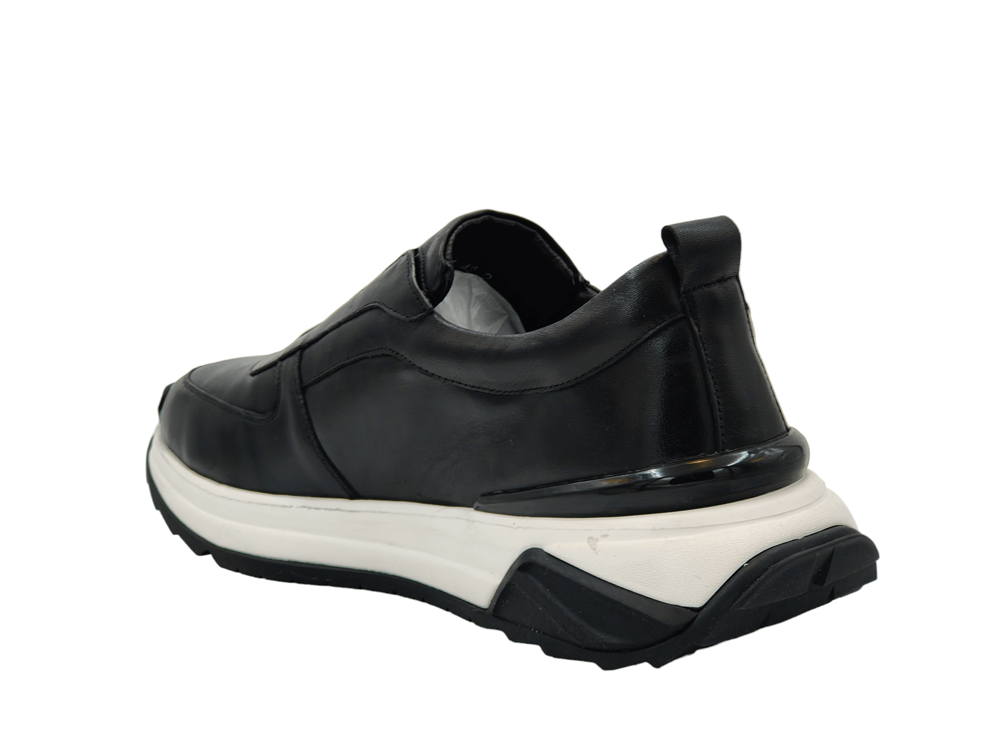 Pantofi Barbati Piele Naturala Johan Scarpe CYD S8063 - Johan Scarpe - amely.ro