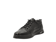 Pantofi Barbati Piele Naturala Mels FENI 102533 - MELS - amely.ro