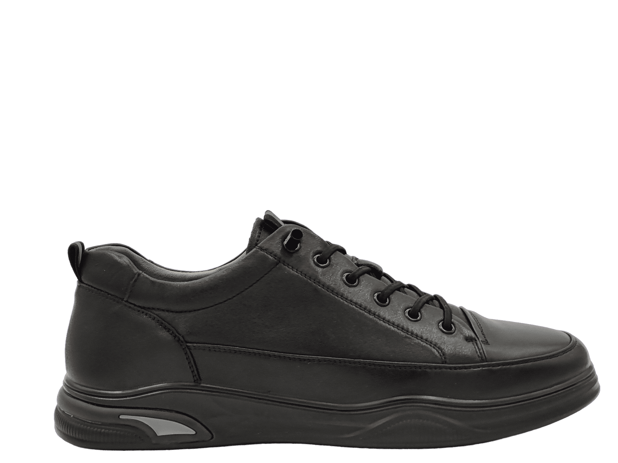 Pantofi Barbati Piele Naturala Mels FENI 102533 - MELS - amely.ro
