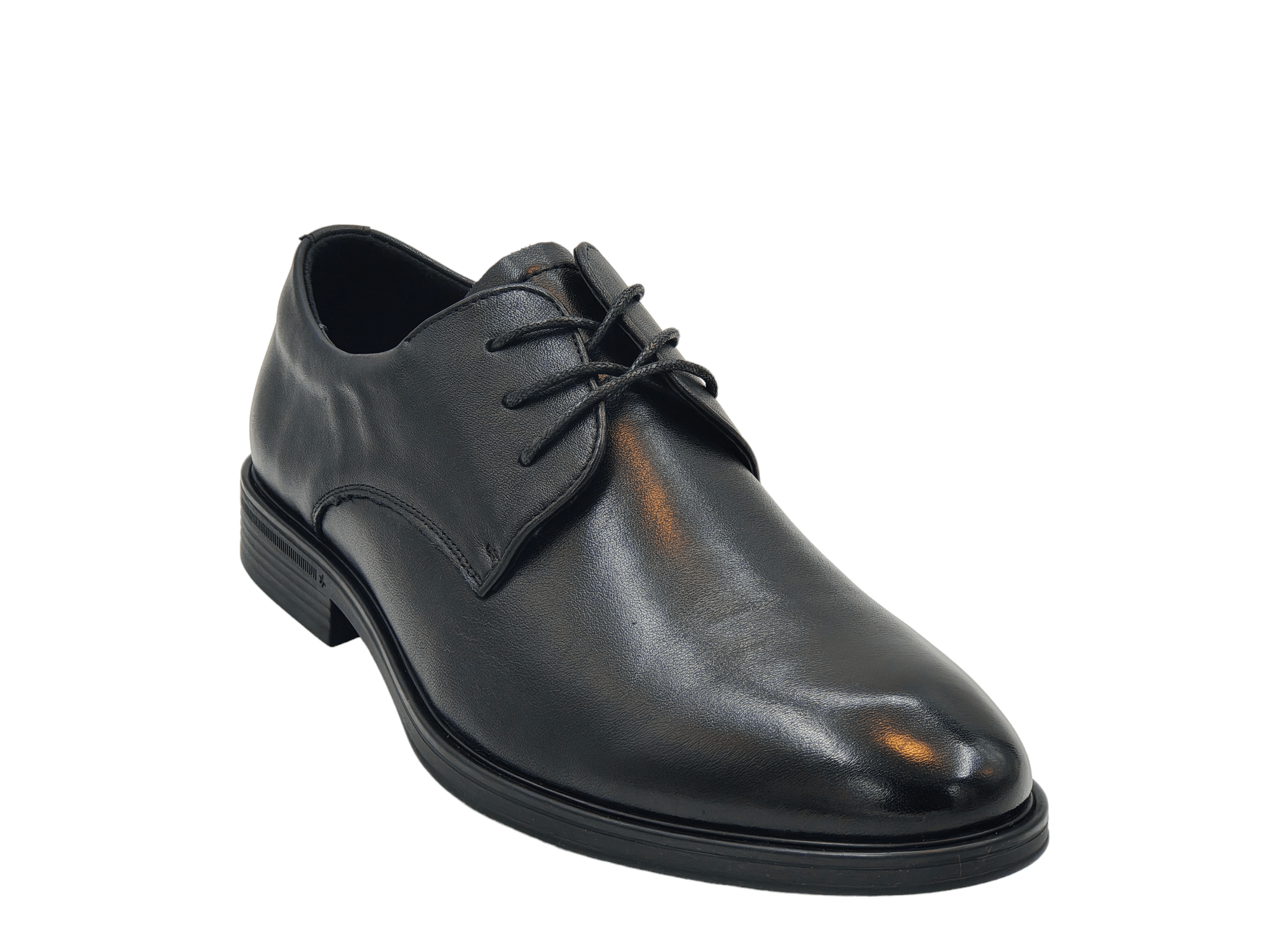 Pantofi Barbati Piele Naturala Mels FENI 10663 - MELS - amely.ro