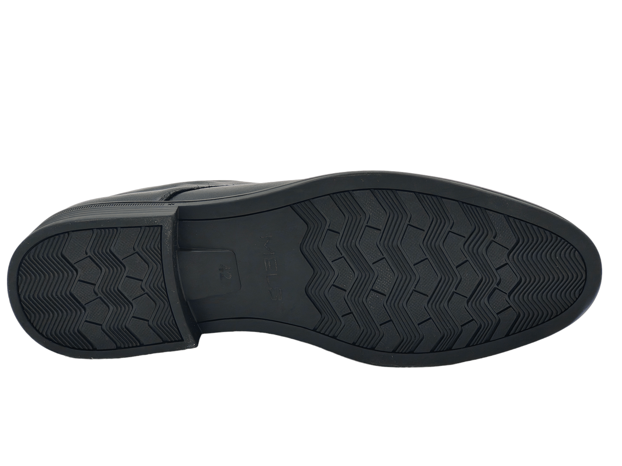 Pantofi Barbati Piele Naturala Mels FENI 10663 - MELS - amely.ro
