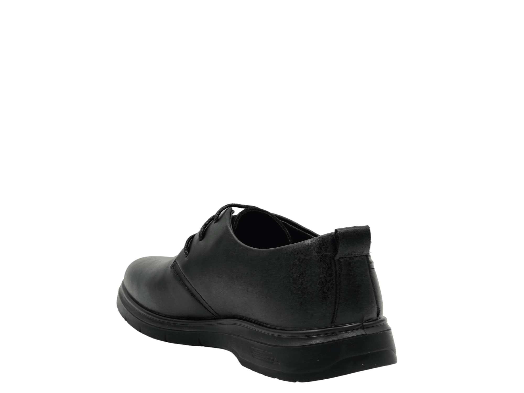 Pantofi Barbati Piele Naturala Mels FENI 1D2533 - MELS - amely.ro