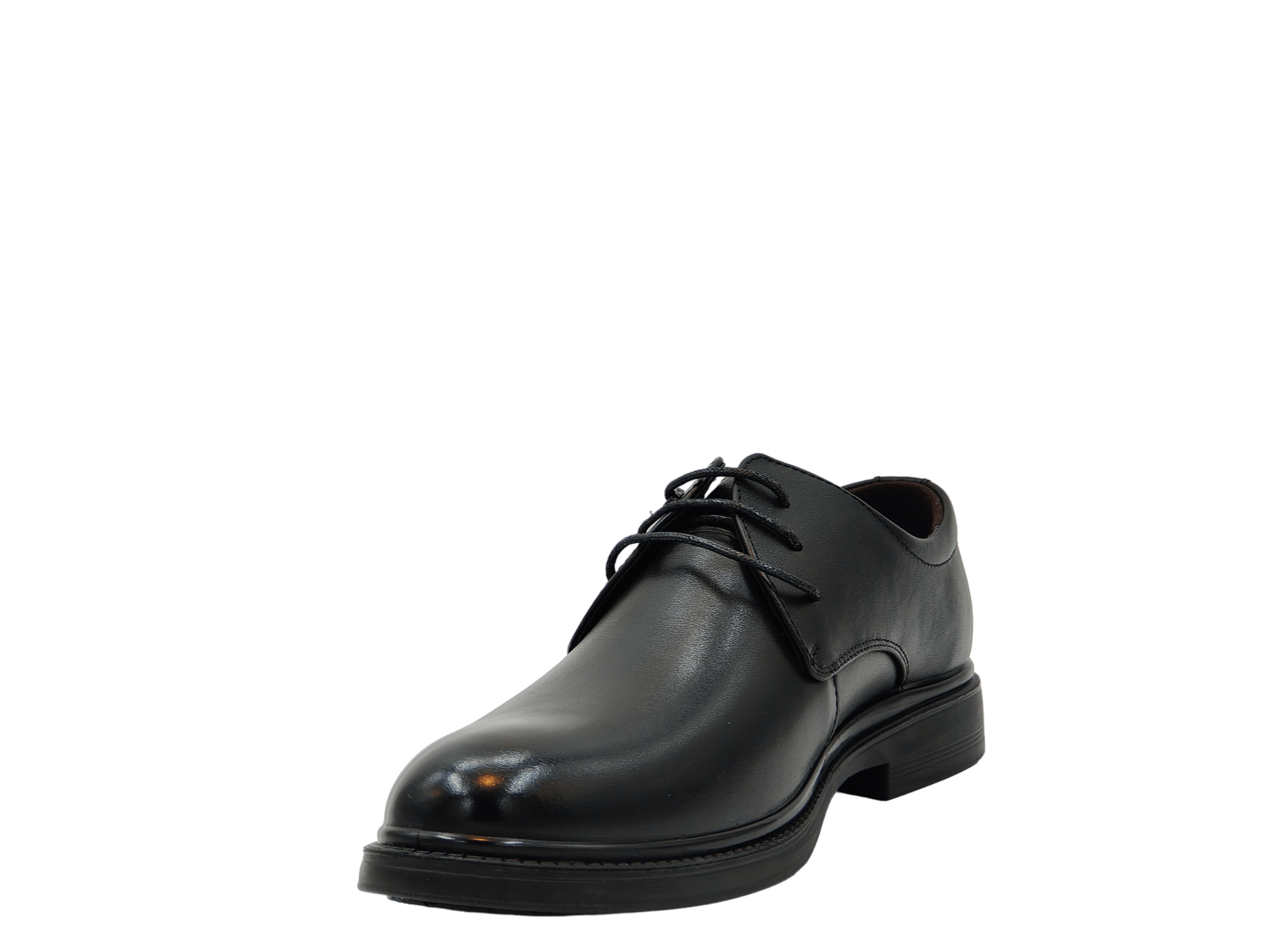 Pantofi Barbati Piele Naturala Mels FENI 1D8673 - MELS - amely.ro