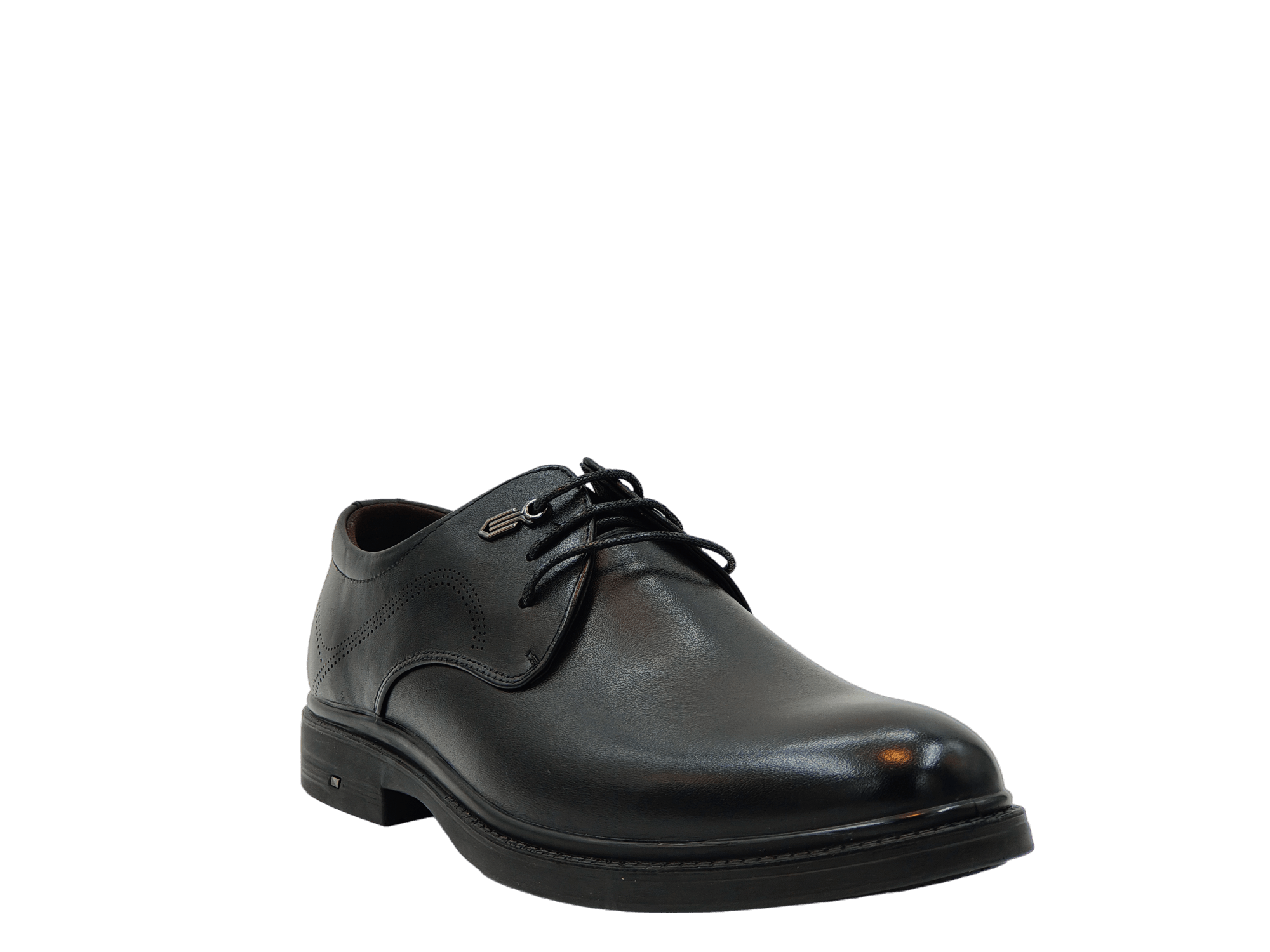 Pantofi Barbati Piele Naturala Mels FENI 1D8673 - MELS - amely.ro