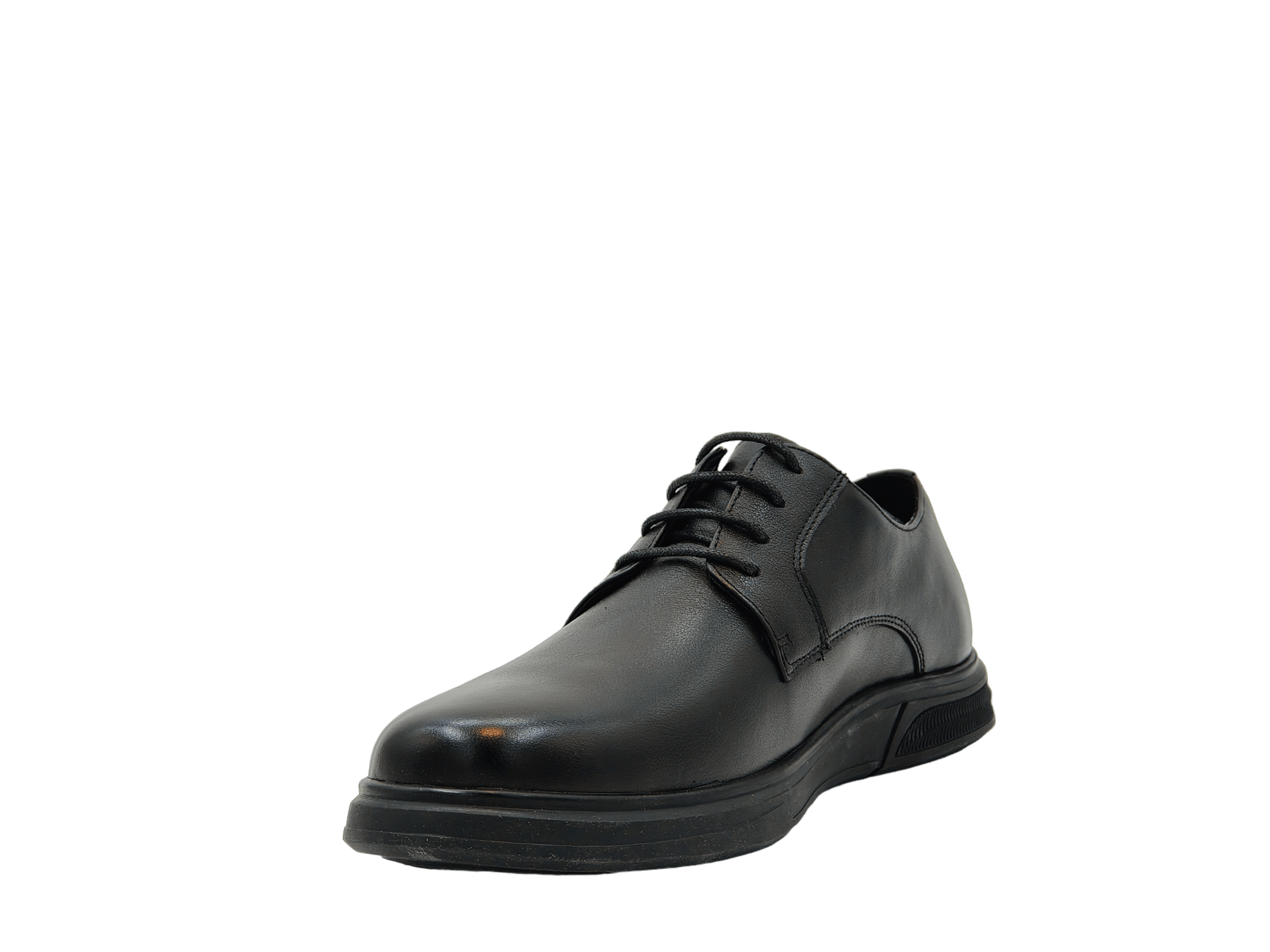 Pantofi Barbati Piele Naturala Mels FENI 2097 - MELS - amely.ro