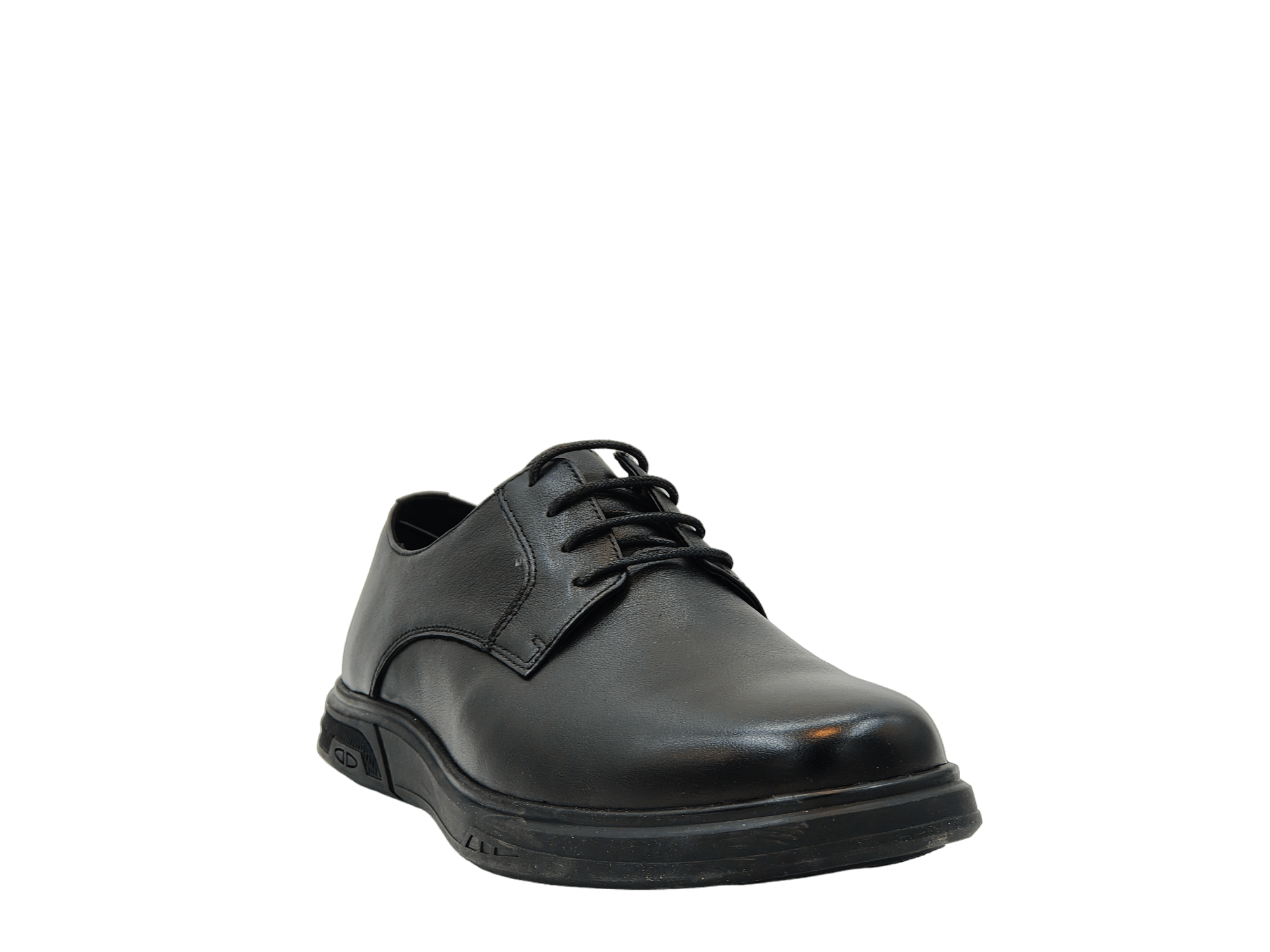 Pantofi Barbati Piele Naturala Mels FENI 2097 - MELS - amely.ro