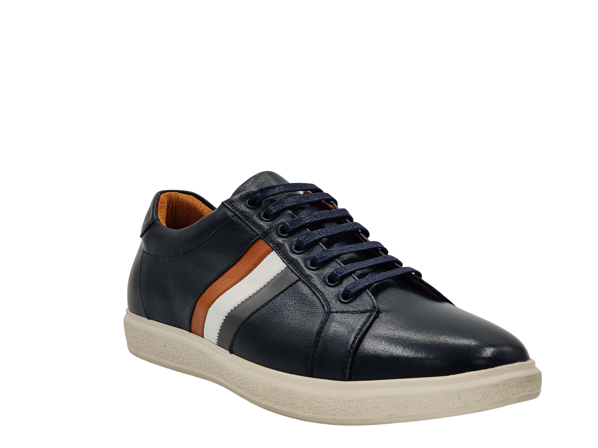 Pantofi Barbati Piele Naturala Mels FENI 2155 - 2 - MELS - amely.ro