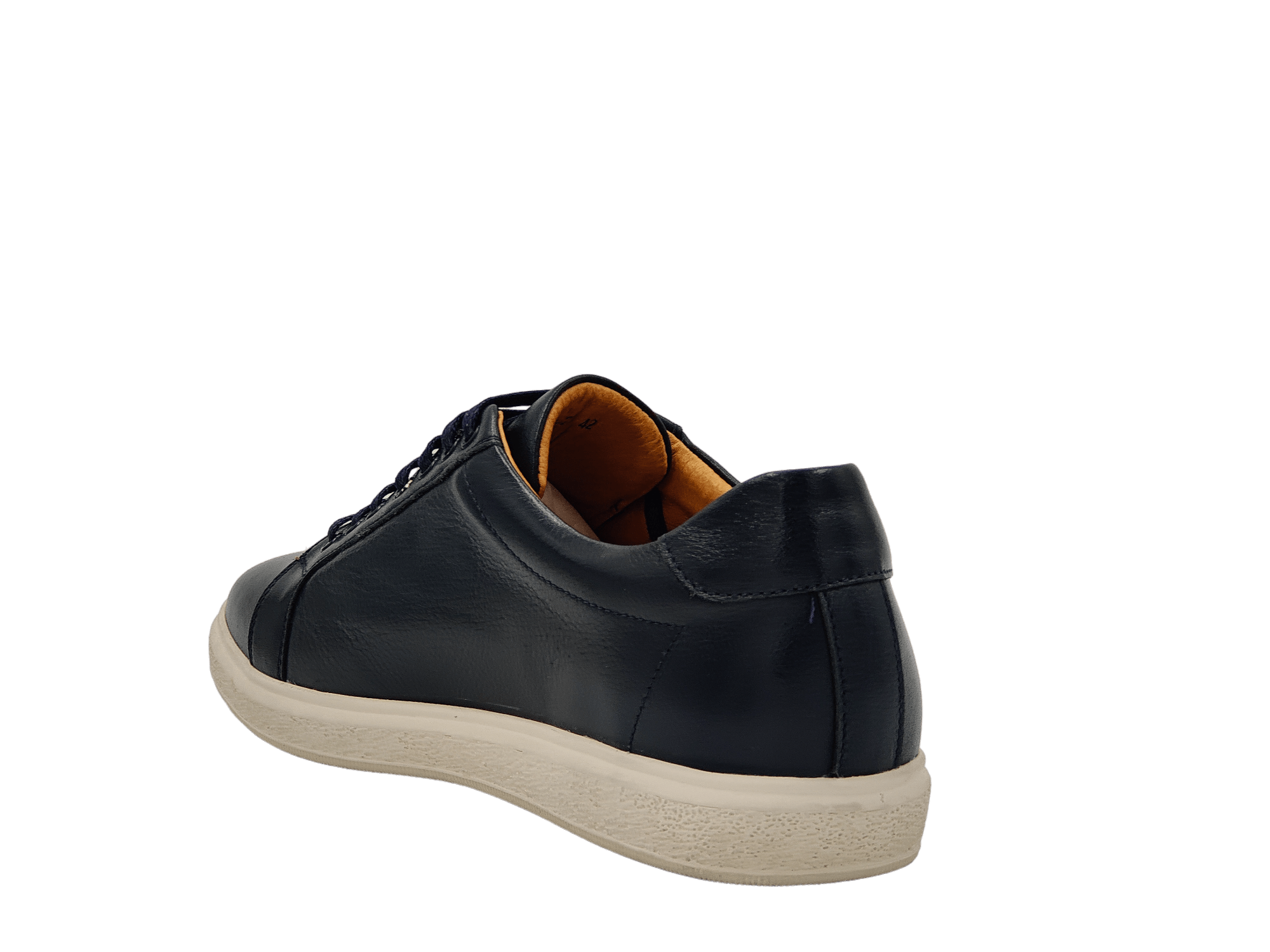 Pantofi Barbati Piele Naturala Mels FENI 2155 - 2 - MELS - amely.ro