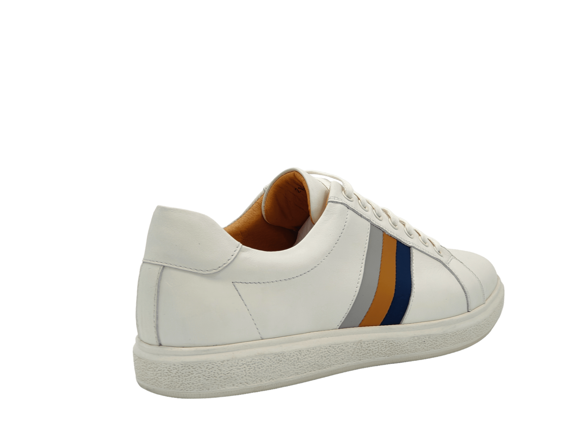 Pantofi Barbati Piele Naturala Mels FENI 2155 - 2 - MELS - amely.ro