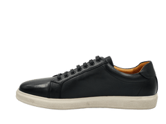 Pantofi Barbati Piele Naturala Mels FENI 2155 - 2 - MELS - amely.ro