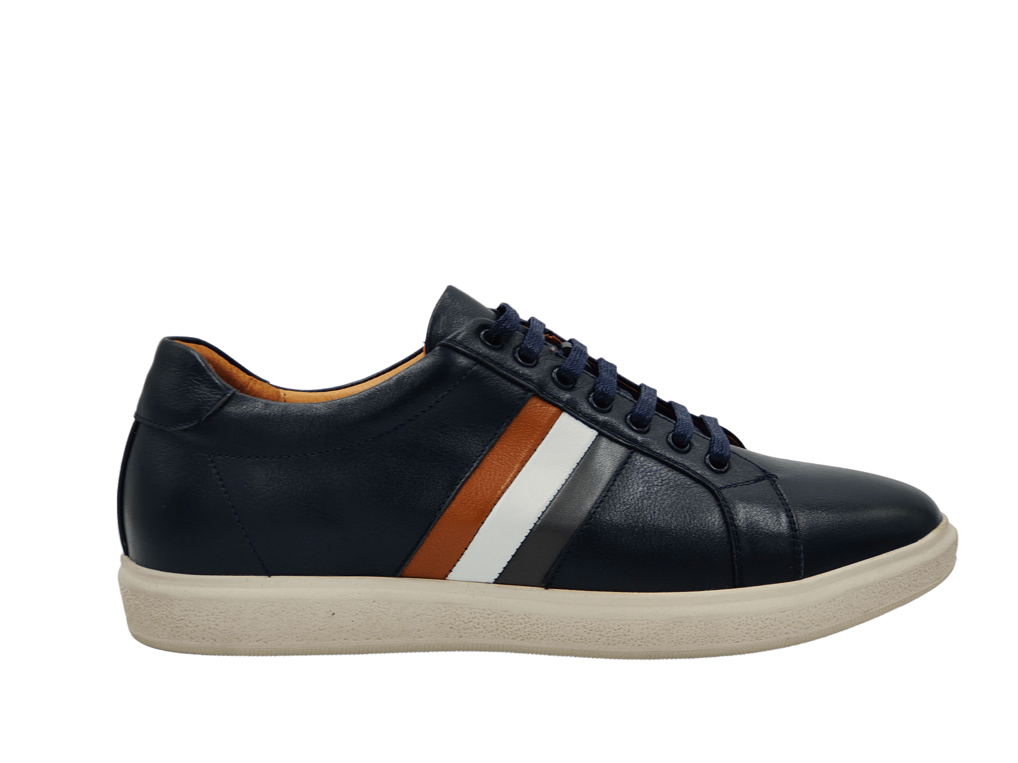 Pantofi Barbati Piele Naturala Mels FENI 2155 - 2 - MELS - amely.ro