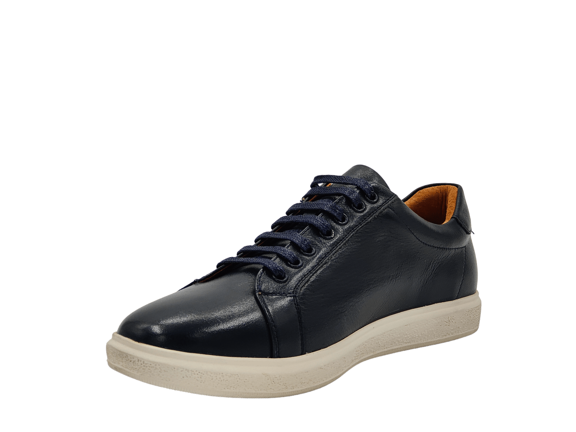 Pantofi Barbati Piele Naturala Mels FENI 2155 - 2 - MELS - amely.ro