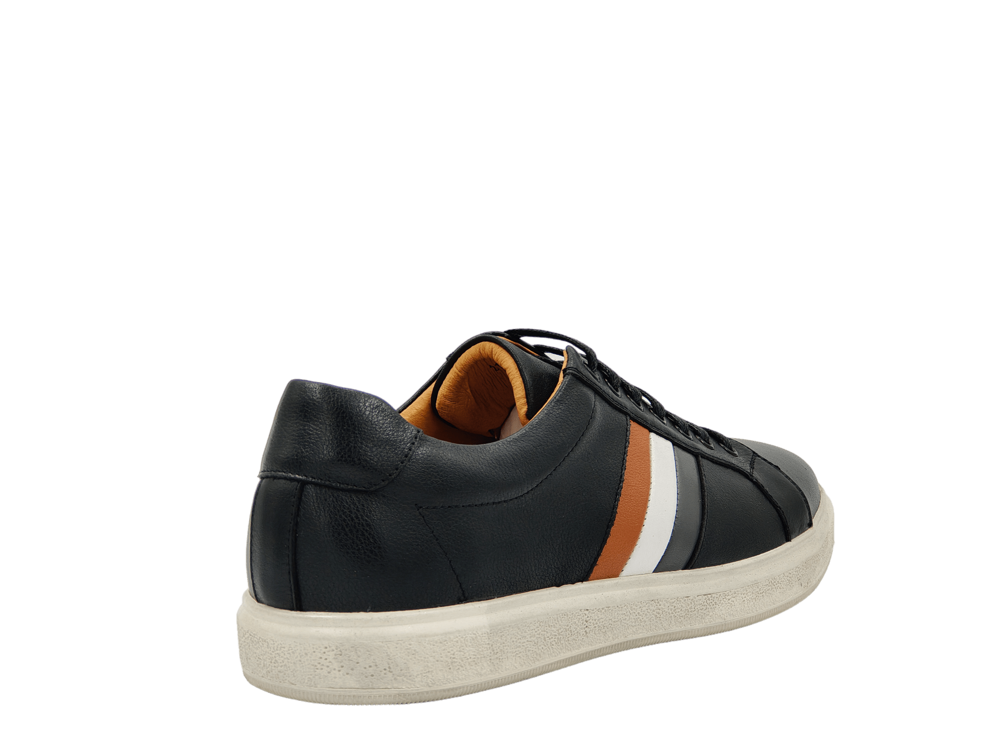 Pantofi Barbati Piele Naturala Mels FENI 2155 - 2 - MELS - amely.ro