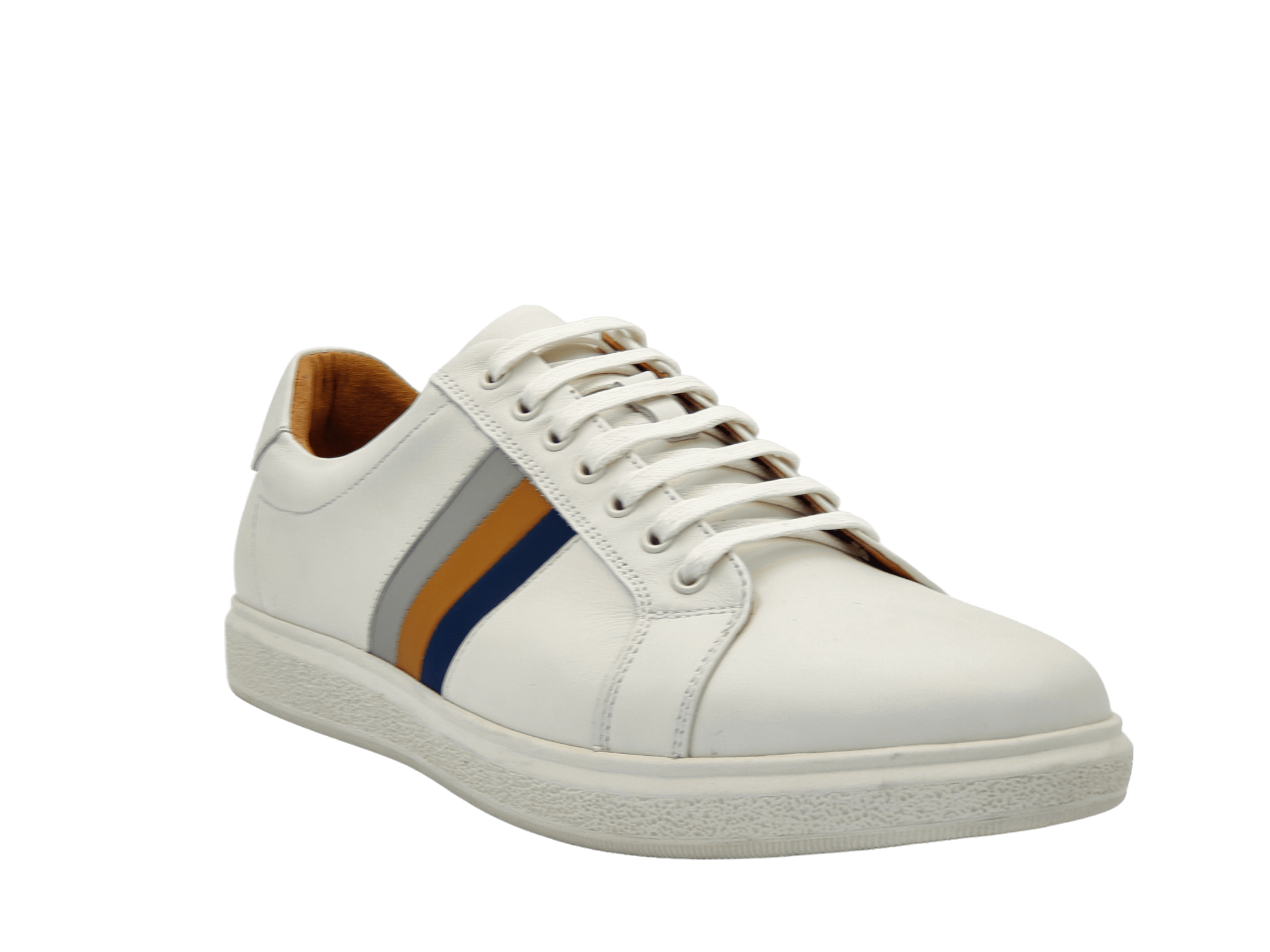 Pantofi Barbati Piele Naturala Mels FENI 2155 - 2 - MELS - amely.ro